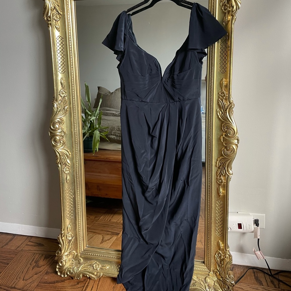 Zimmermann Dress